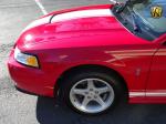 Ford Mustang SVT Cobra Coupe 1999 года